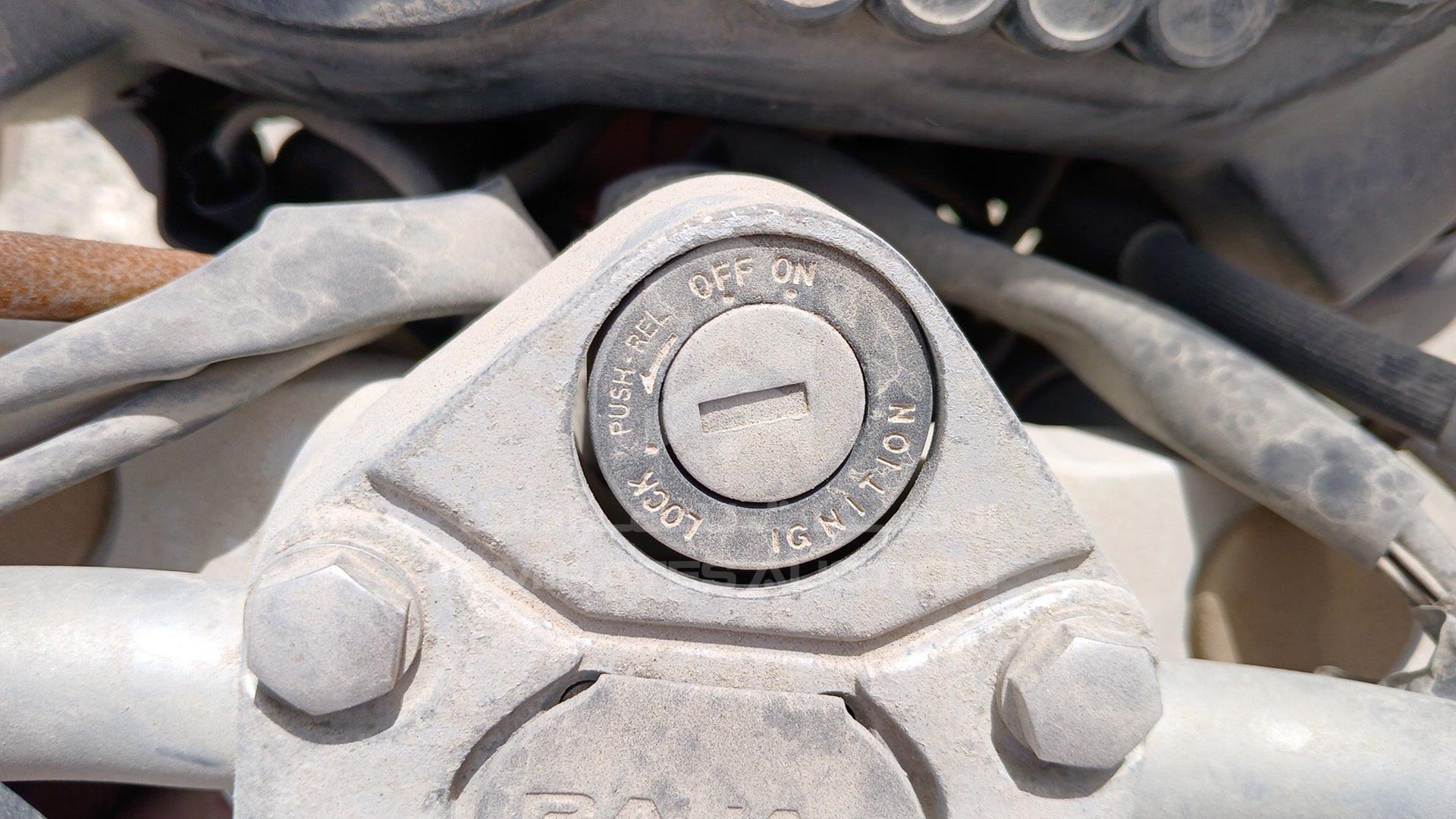 0 BAJAJ PULSAR VIN: MD2DHJCZZRCC13469