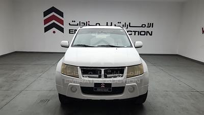 2007 Suzuki Grand Vitara - #664231