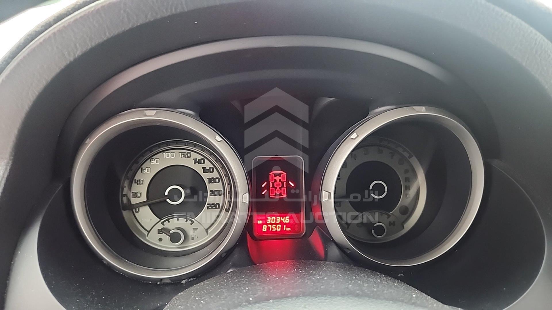 2019 MITSUBISHI PAJERO VIN: JE4MR62M7KJ705620