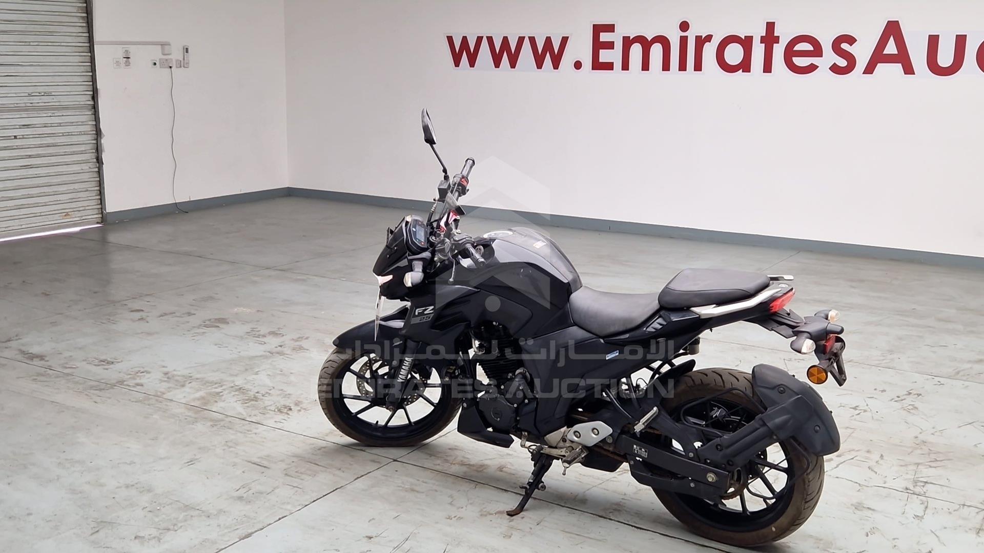 2021 YAMAHA --- VIN: ME1RG6913M0005051