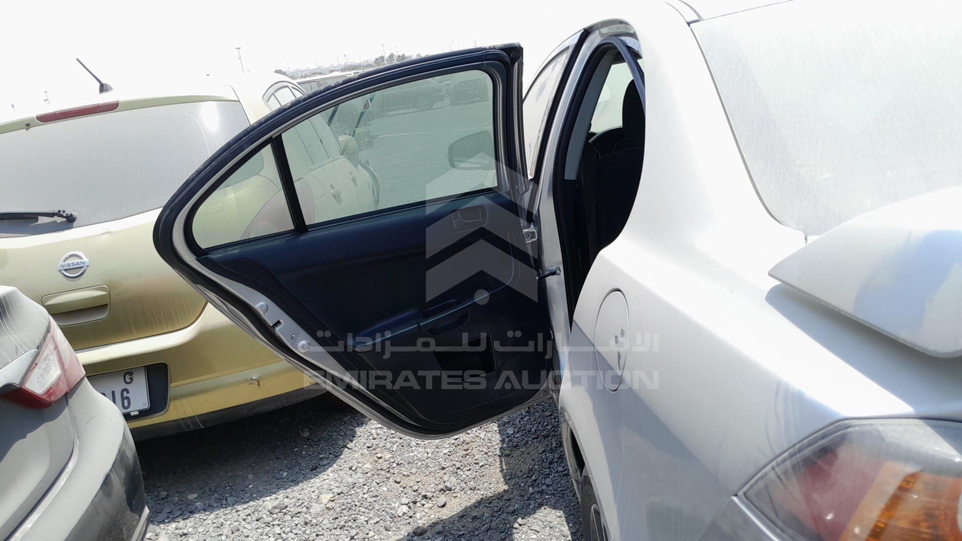 2016 MITSUBISHI LANCER VIN: JMYSTCY4AGU740445