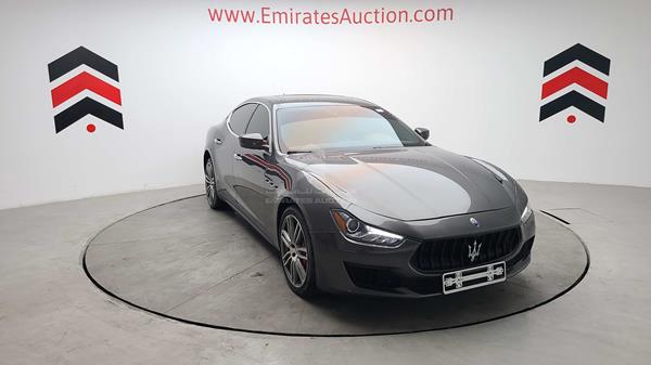 ZAM57YTA5J1270871 Maserati Ghibli