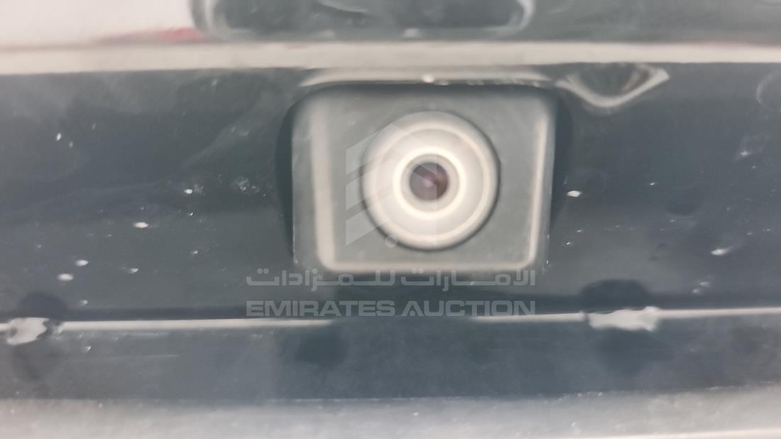 2014 Lexus IS300 — Rear Camera & 360 View — Photo 24