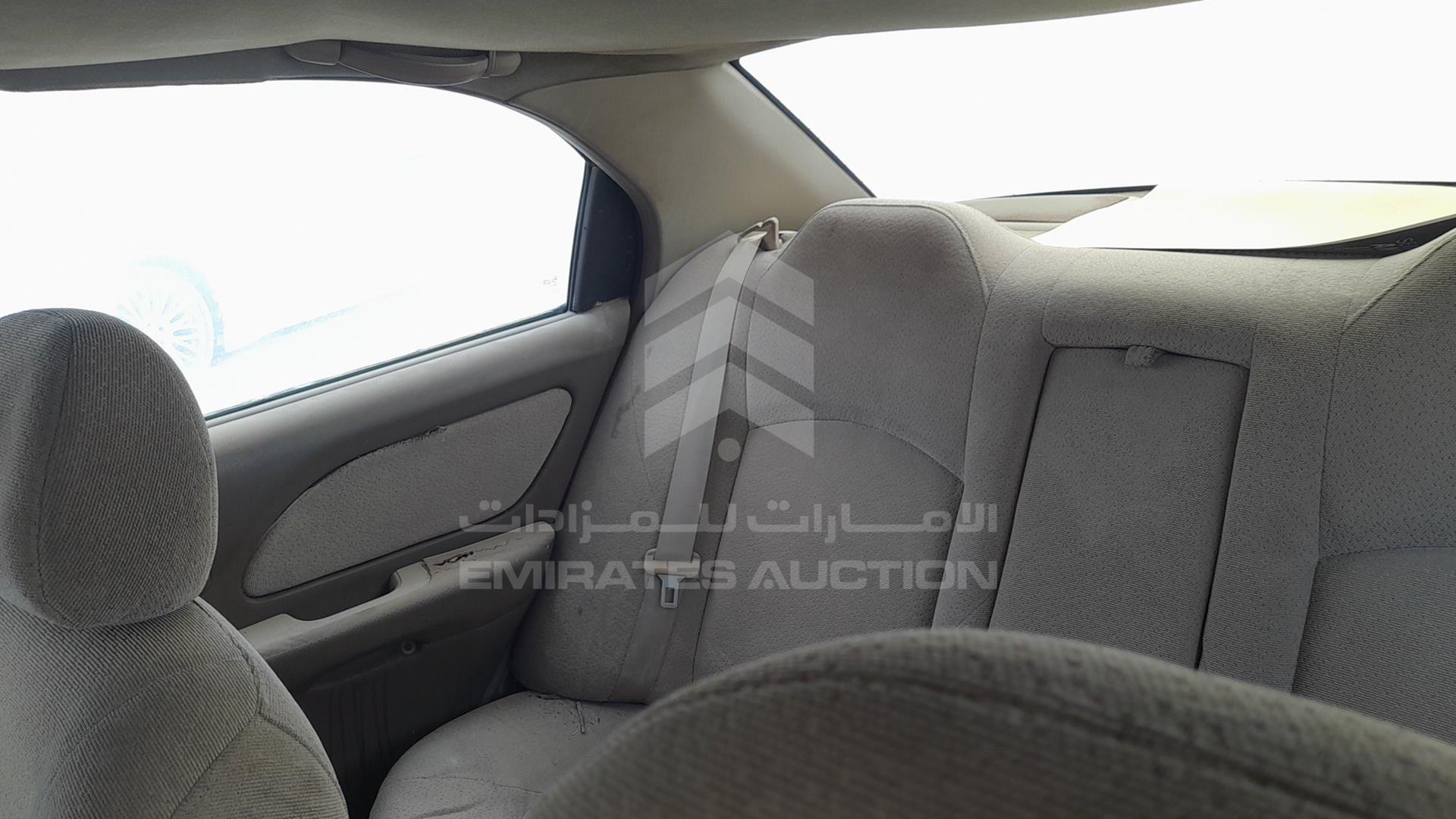 2003 HYUNDAI SONATA VIN: KMHEM41B23A842169