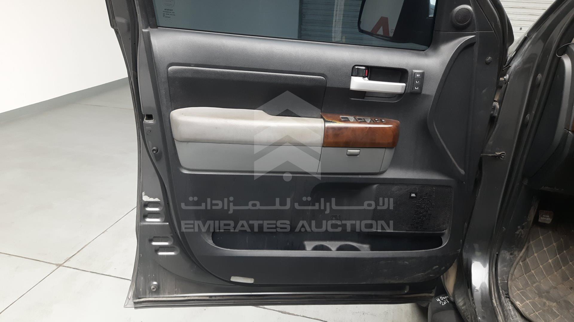2013 TOYOTA TUNDRA VIN: 5TFDW5F10DX312135