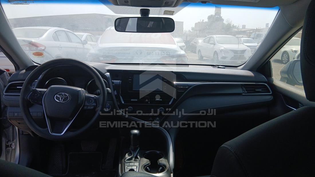 2024 Toyota Camry — Full Dashboard View — Photo 15