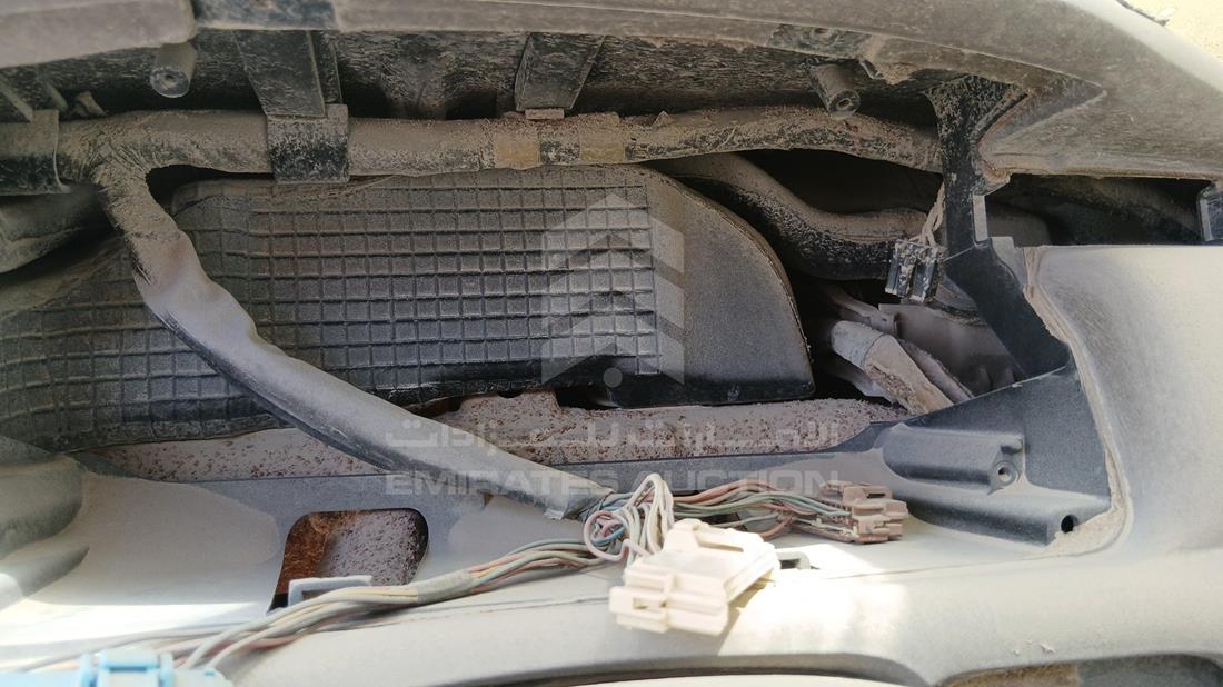 2001 Toyota Camry — Speedometer & RPM Gauges — Photo 14