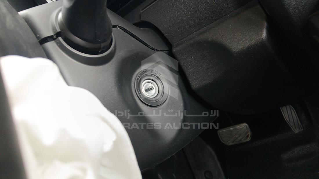 2026 Suzuki Jimny — Keys — Photo 4