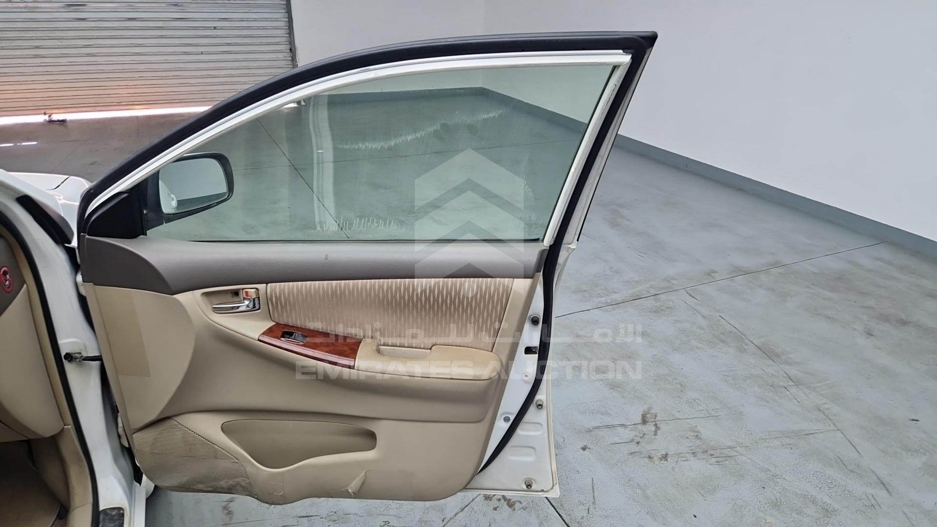 2007 TOYOTA COROLLA VIN: JTDBR22E573216342