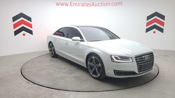 Audi A8 2016 WAUY2BFD8GN000776 Image 7