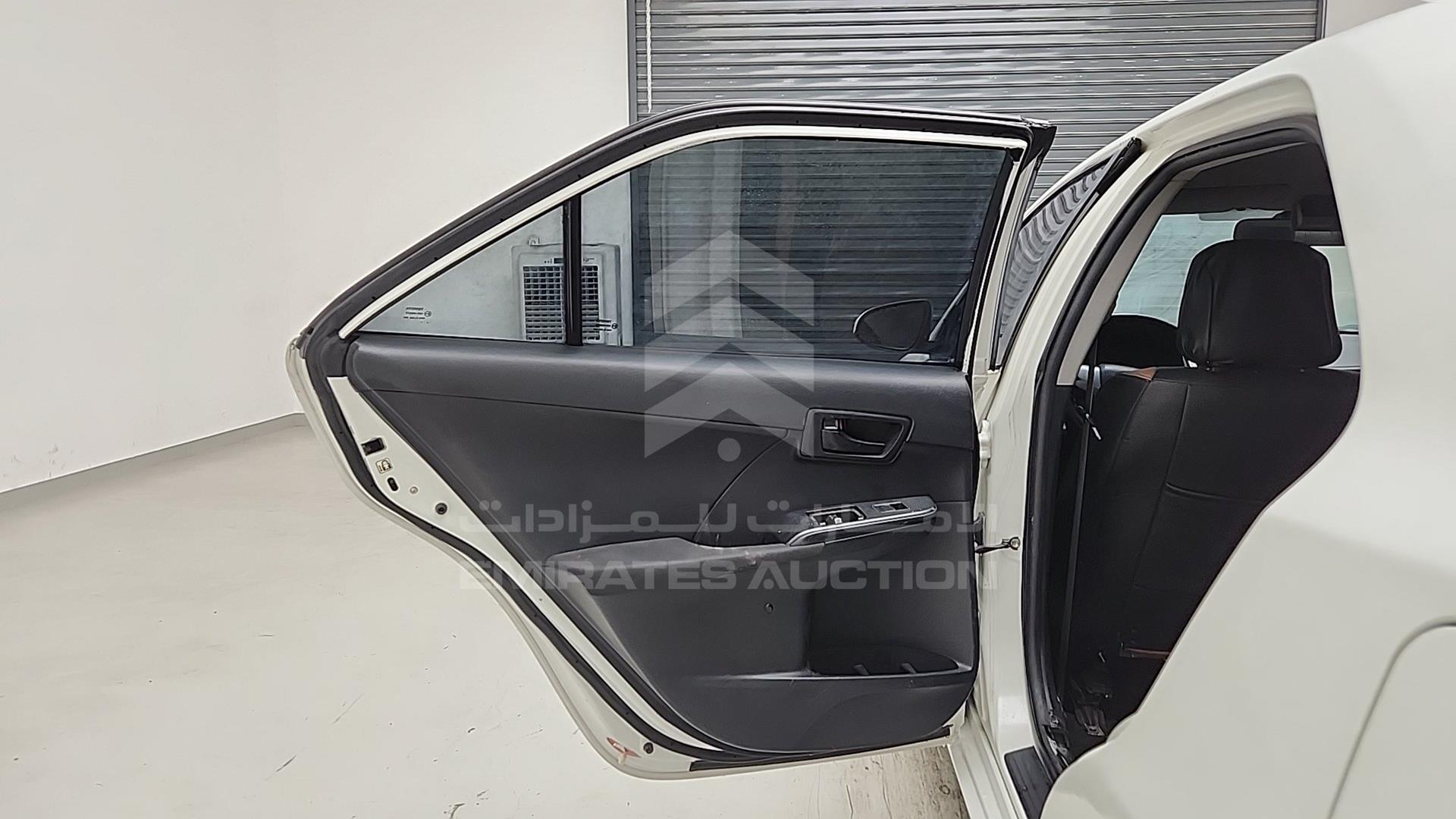 2015 TOYOTA CAMRY VIN: 6T1BF9FK2FX568934