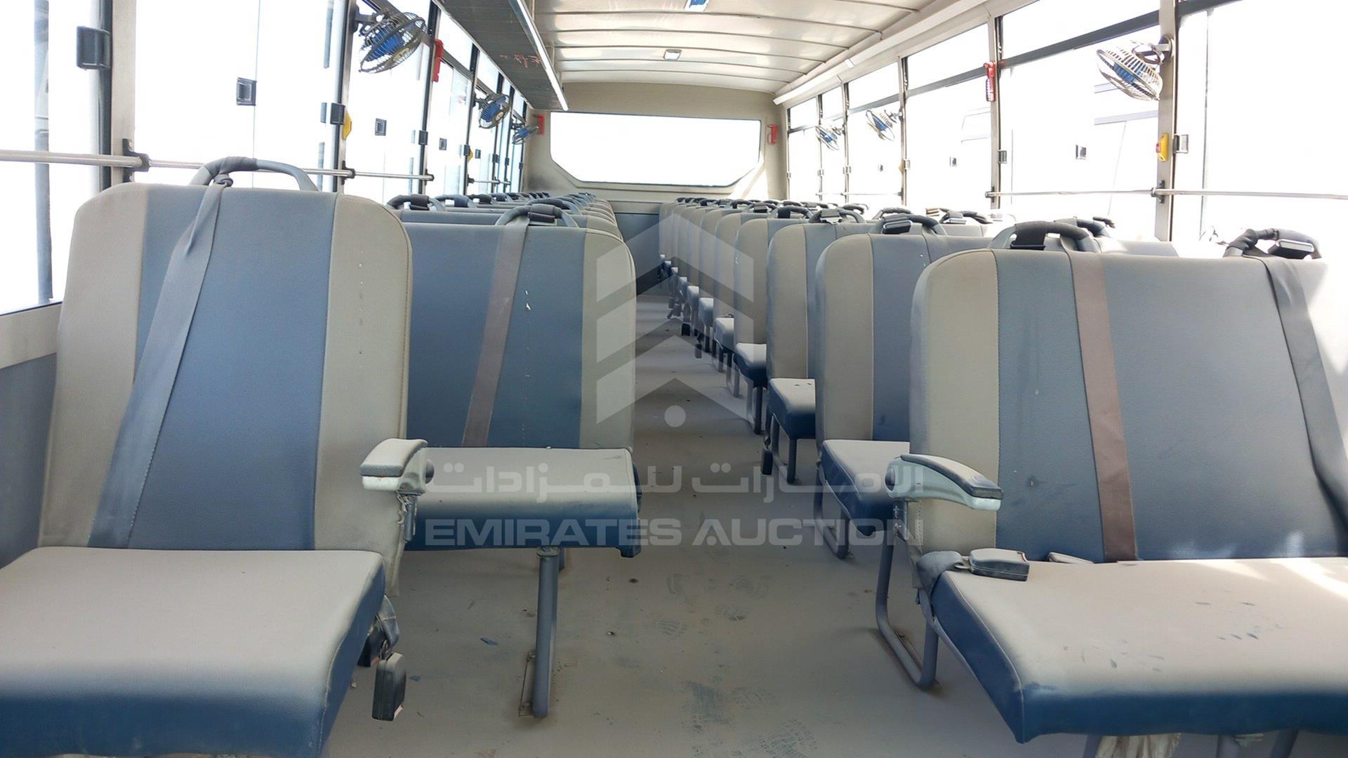2019 ASHOK LEYLAND FALCON VIN: MB1PBEHD7KU0B1428