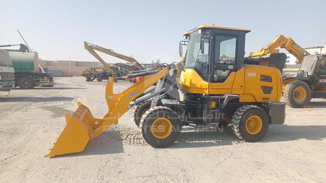 2026 SDLOOL SL930 — Front Left Angle — Photo 5