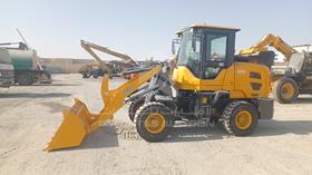 2026 SDLOOL SL930 — Front Left Angle — Photo 5 — Thumbnail