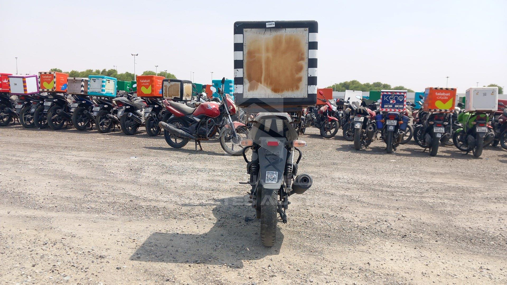 2021 BAJAJ 150 CC VIN: MD2A11CX9MCC23011