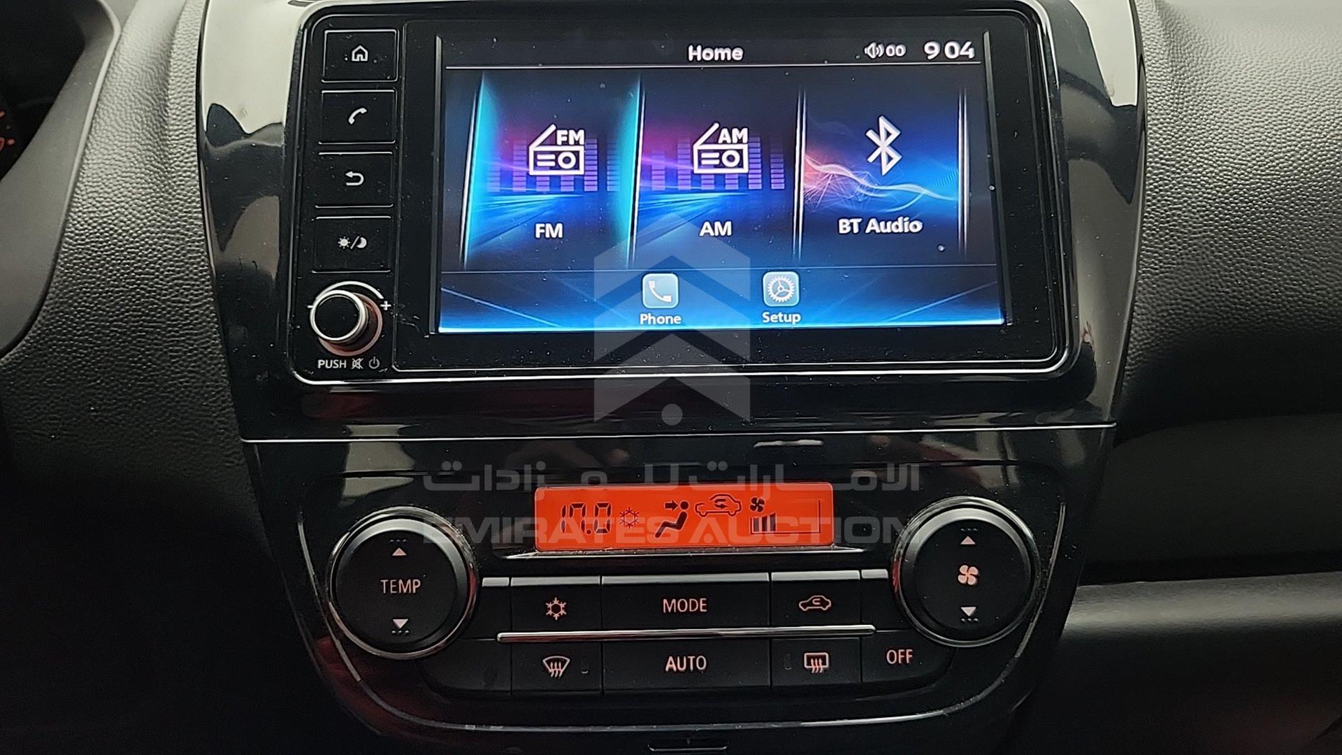 2023 MITSUBISHI MIRAGE VIN: ML32FUFJ5PHF01160