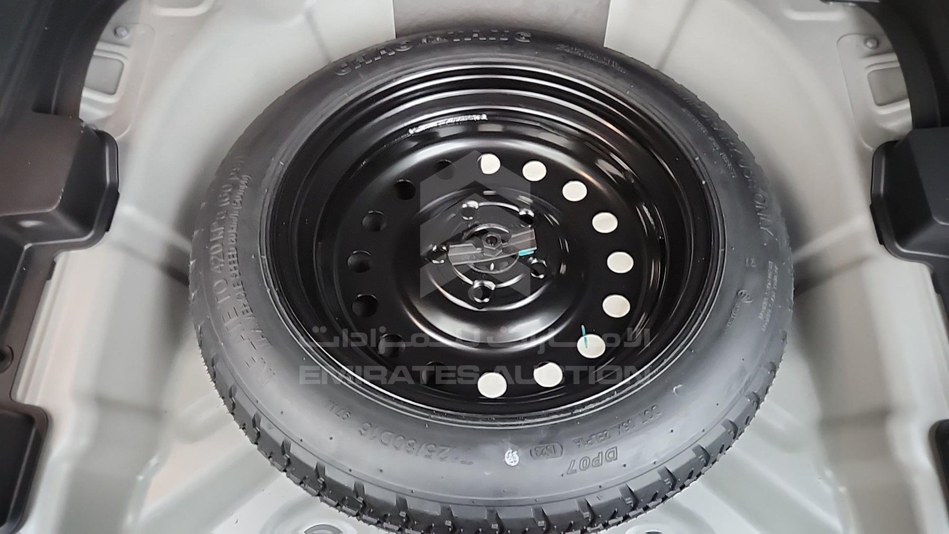 2024 GEELY COOLRAY VIN: LB3762KZXRX506532
