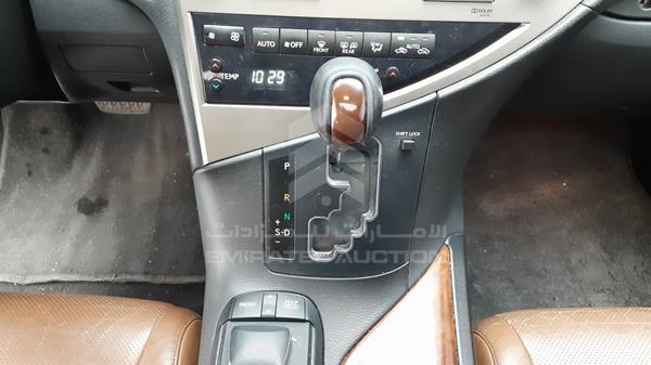 JTJBK11A6D2456124 Lexus RX 350