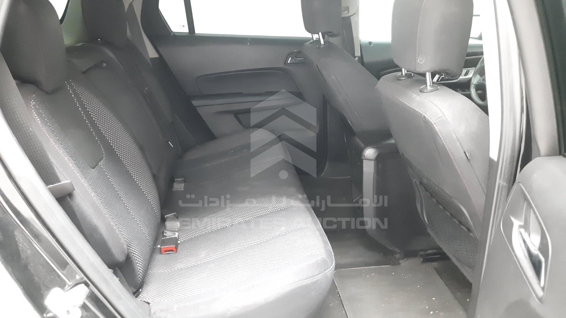 2017 GMC TERRAIN VIN: 2GKFLSEK1H6343267