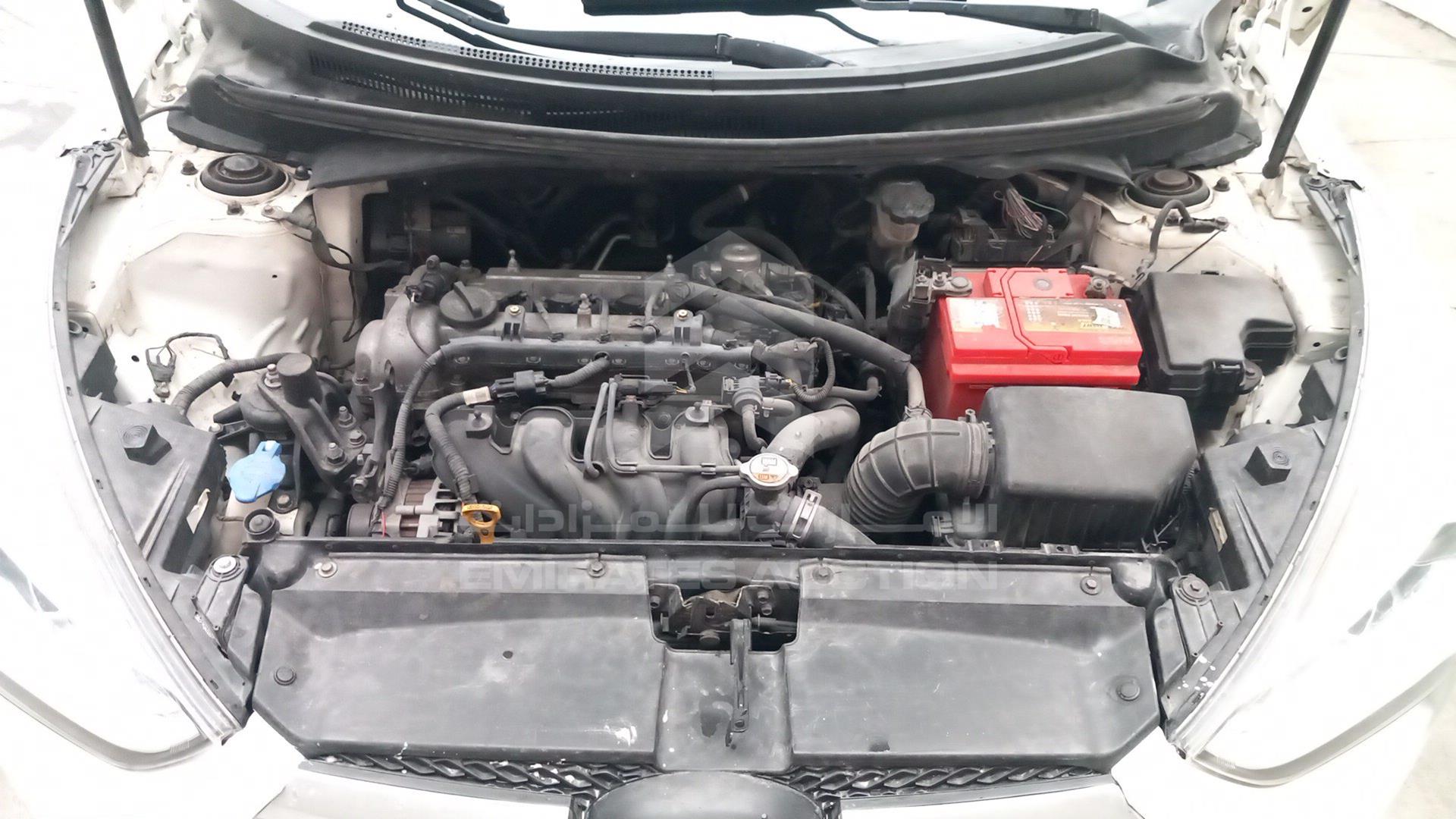 2017 HYUNDAI VELOSTER VIN: KMHTC6AD7HU310042