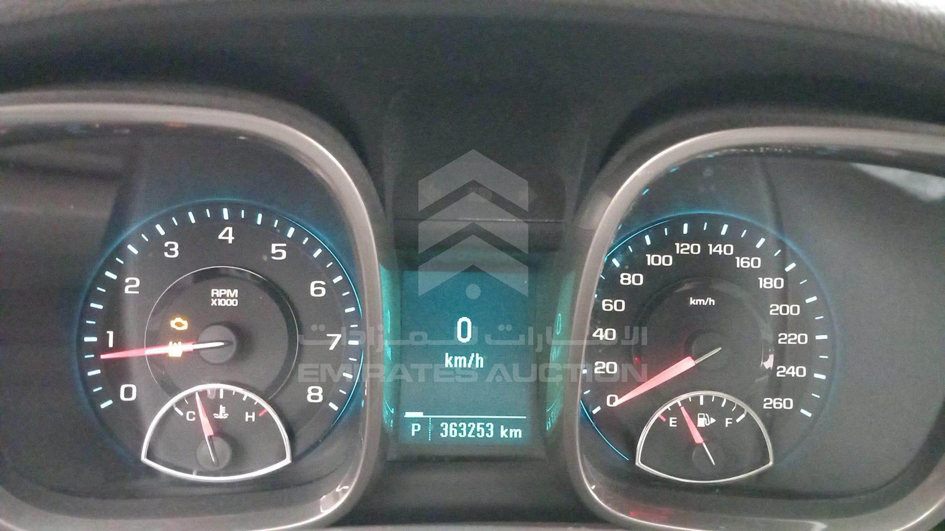 2013 CHEVROLET MALIBU VIN: KL1GM5DU8DB001590
