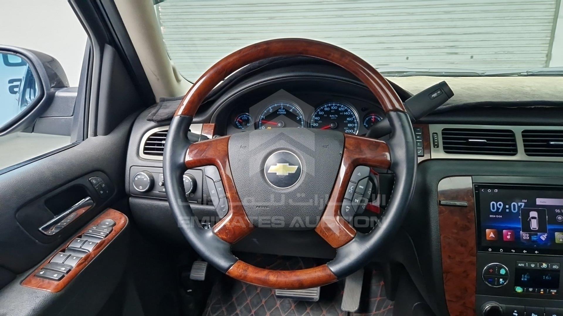 2010 CHEVROLET AVALANCHE VIN: 3GNVKFE06AG207007