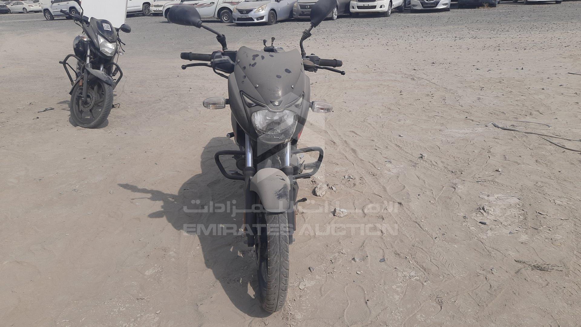 2021 BAJAJ PULSAR 150 VIN: MD2A11CX9MCF13863