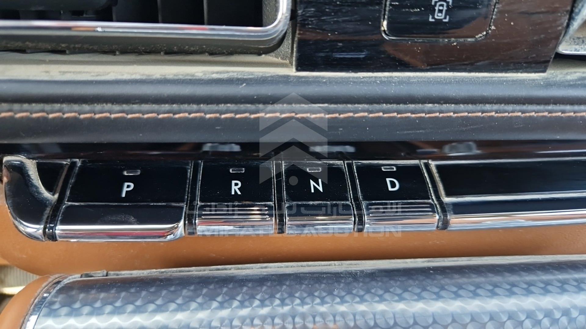2023 LINCOLN AVIATOR VIN: 5LM5J9XC8PGL19874