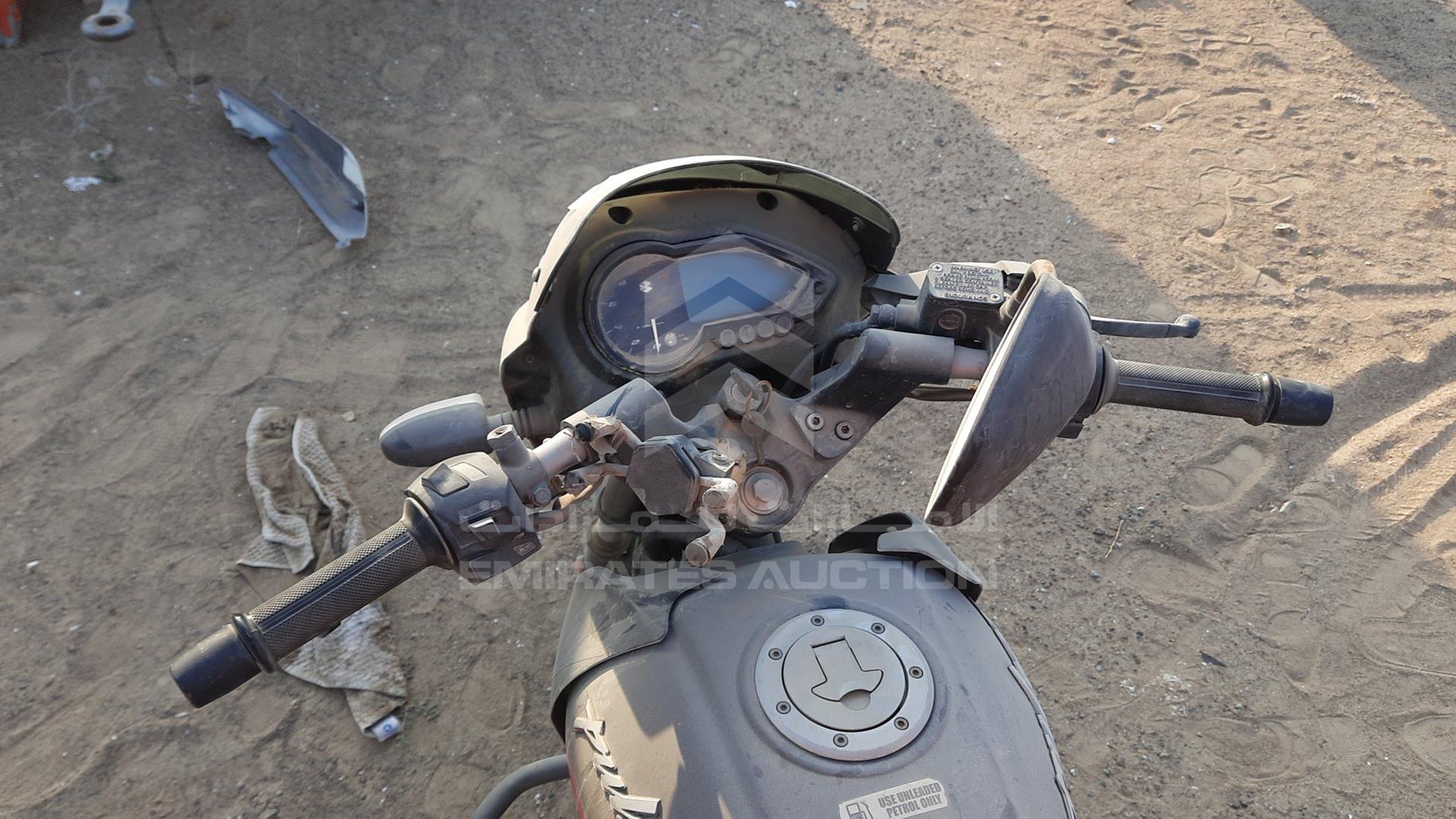 2022 BAJAJ PULSAR 150 VIN: MD2A11CX5NCC23542