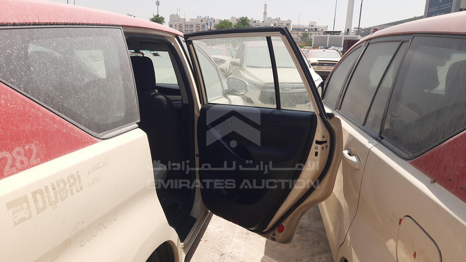 2019 TOYOTA INNOVA VIN: MHFCX8EM1K0113272