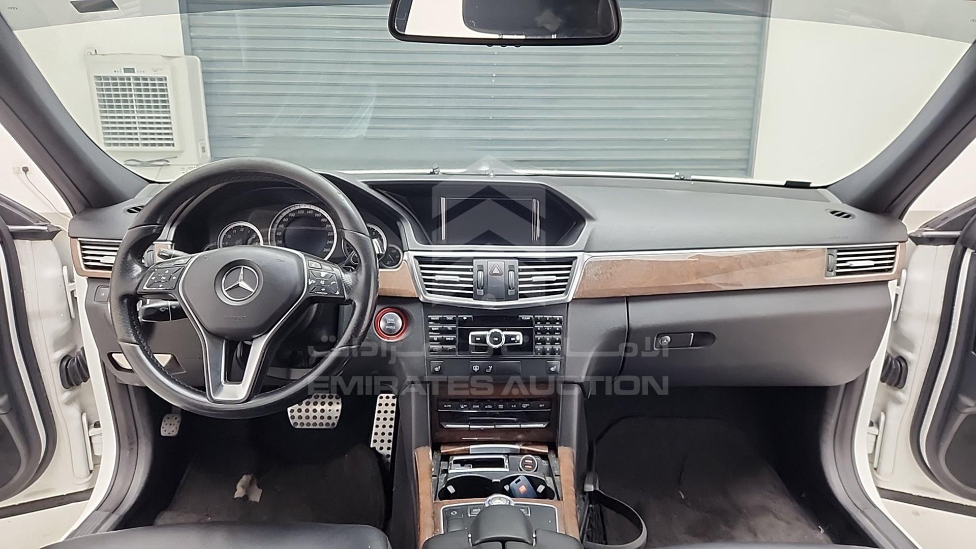 2013 MERCEDES E 350 VIN: WDDHF5KB4DA720730