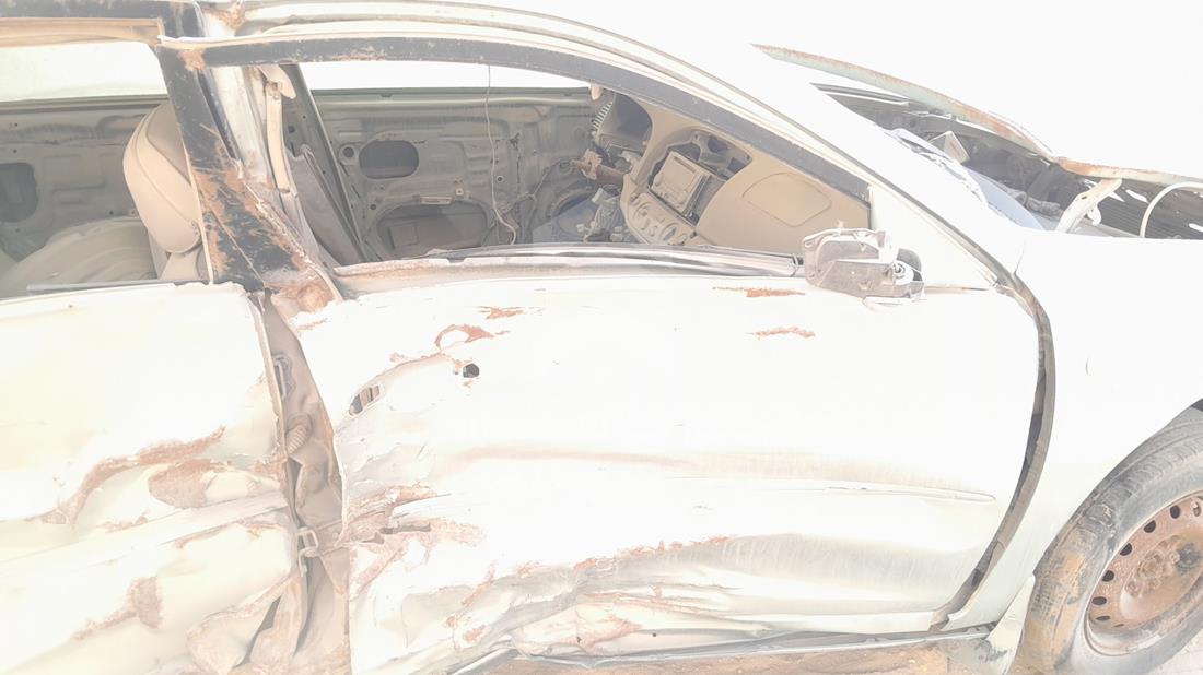 2004 Toyota Camry — Front Right Door — Photo 22