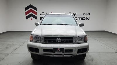 نيسان باث فايندر 2005