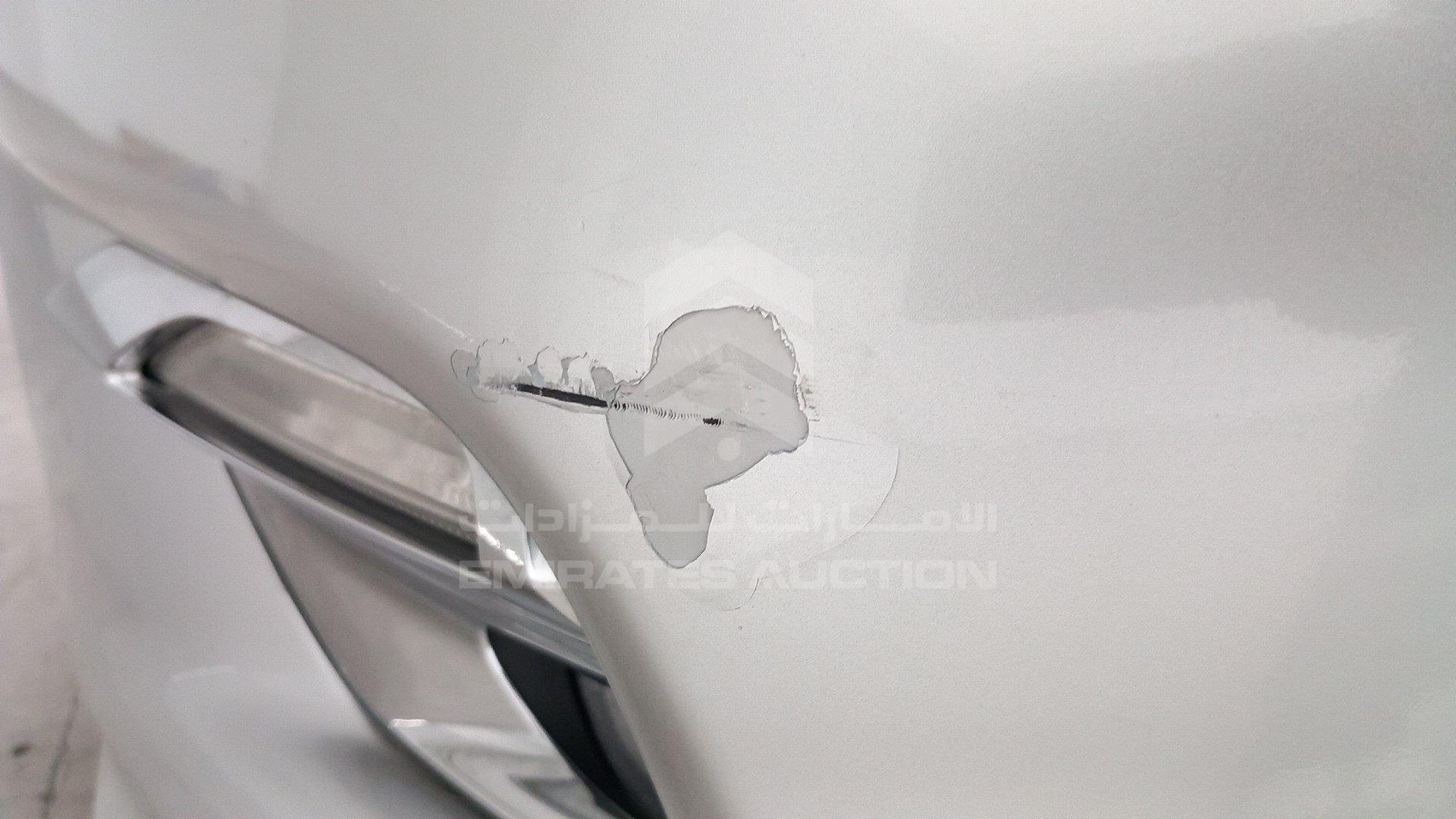 JNRAZ25Y2B9000763 - 2011 Infiniti QX56 - #496801
