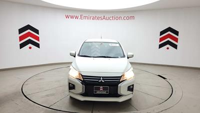 2023 Mitsubishi Mirage