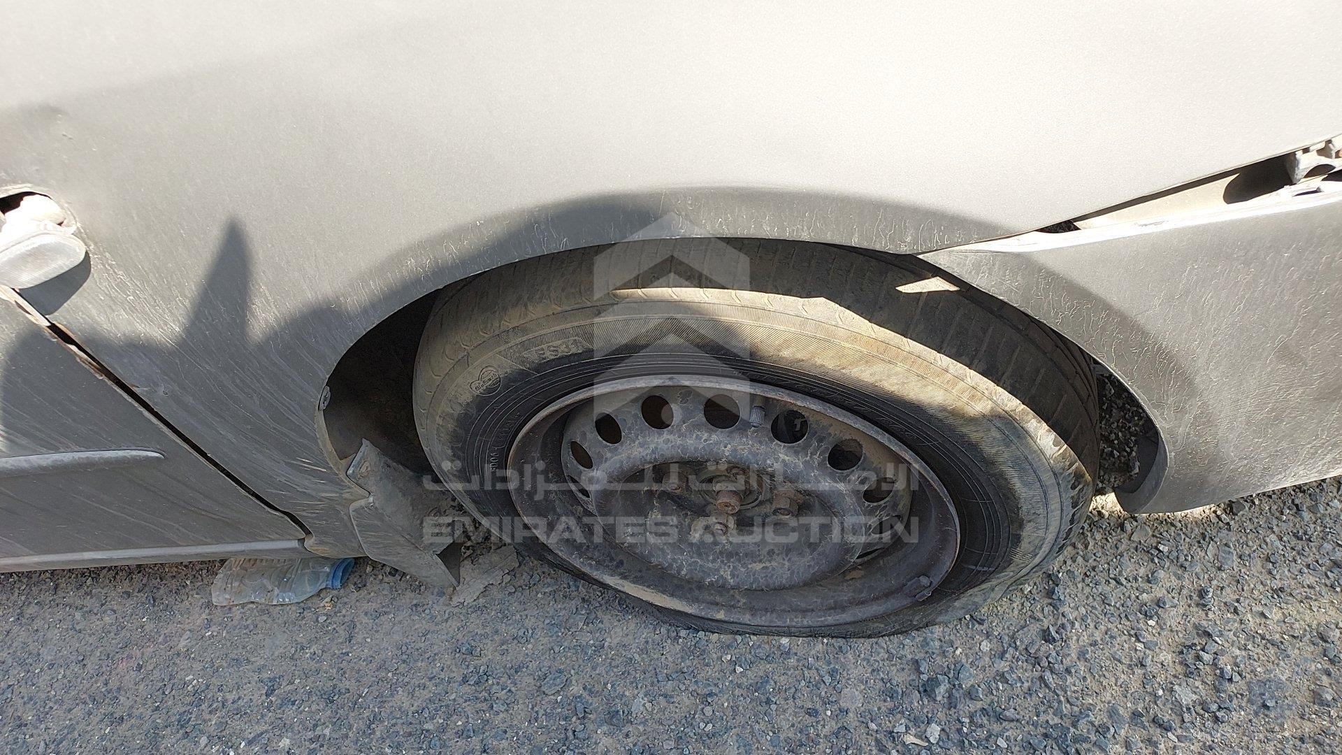 JTDBR23E663160926 - 2006 Toyota Corolla - #358483