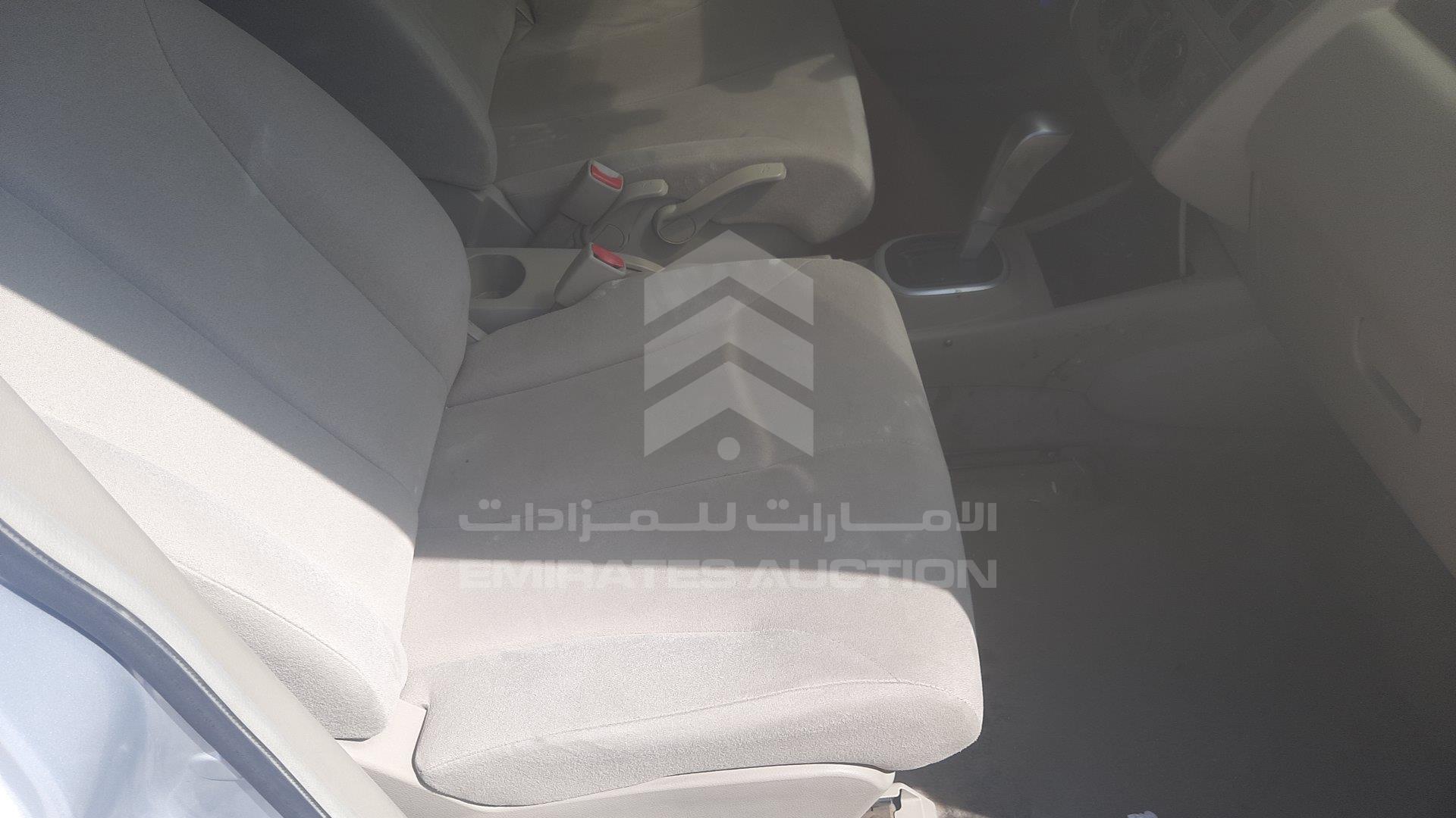 JN1CC11CX9T037946 - 2009 Nissan Tiida - #435949