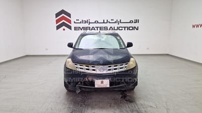 2008 Nissan Murano - #662438