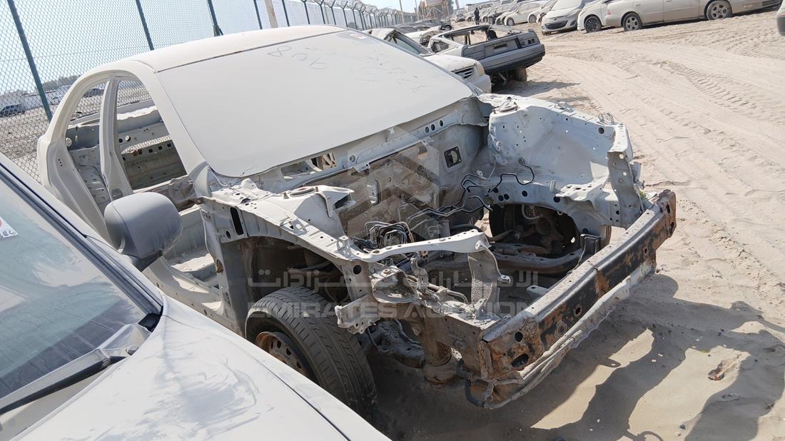 2008 Toyota Camry — Front Right Angle — Photo 9