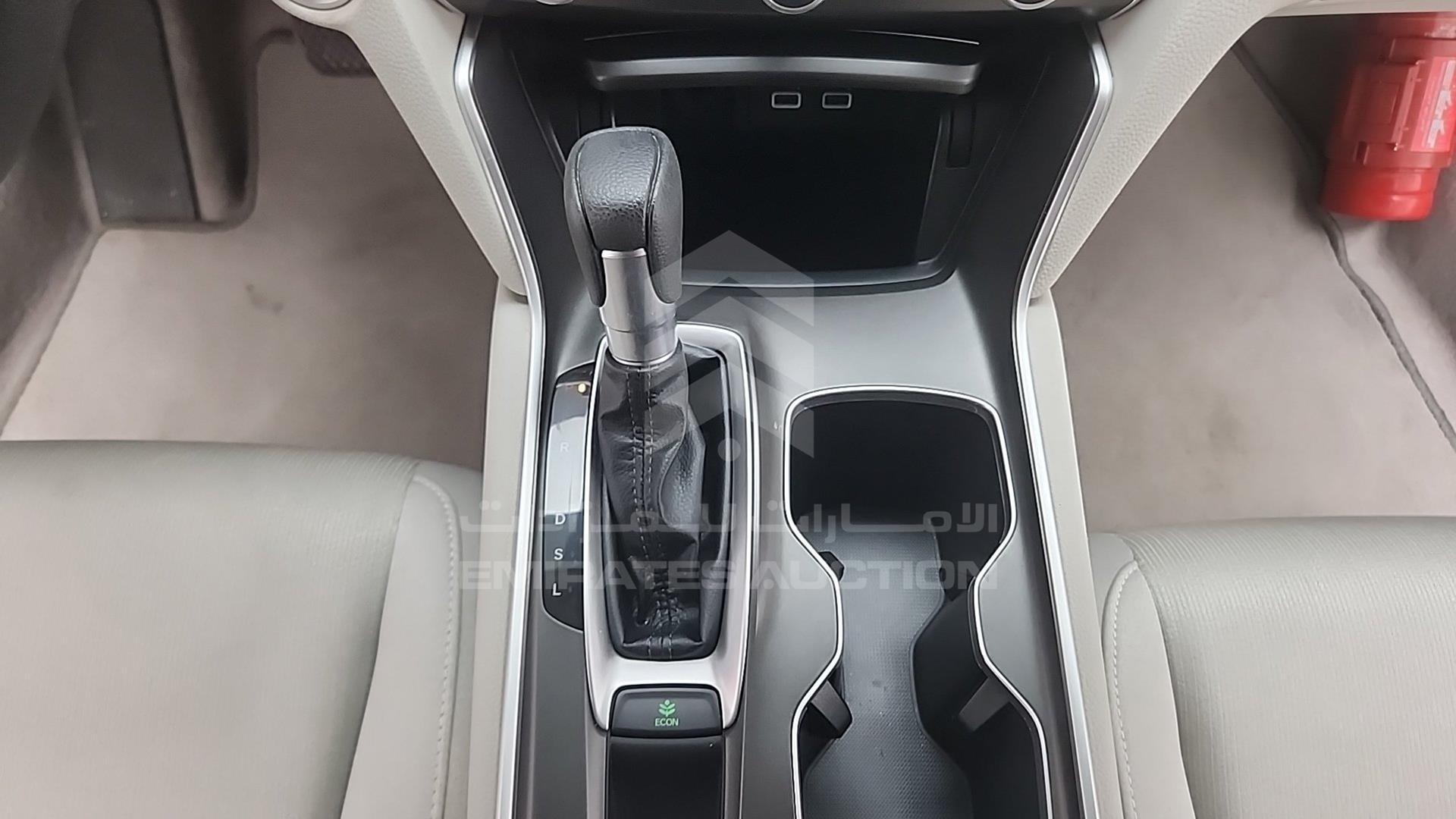 2022 HONDA ACCORD VIN: 1HGCV163XNA602316