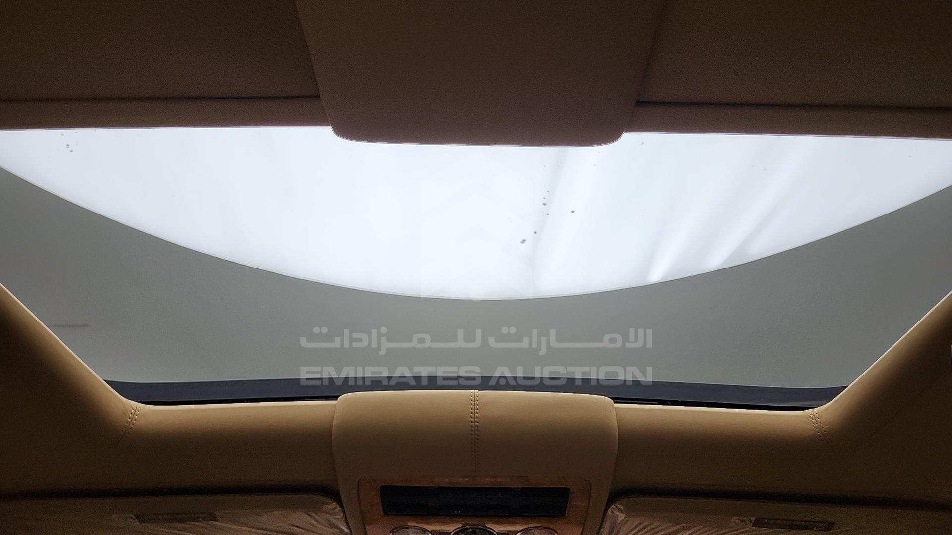 2011 BENTLEY CONTINENTAL VIN: SCBBR9ZA7BC067021