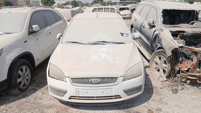 2007 Ford Focus - #665974