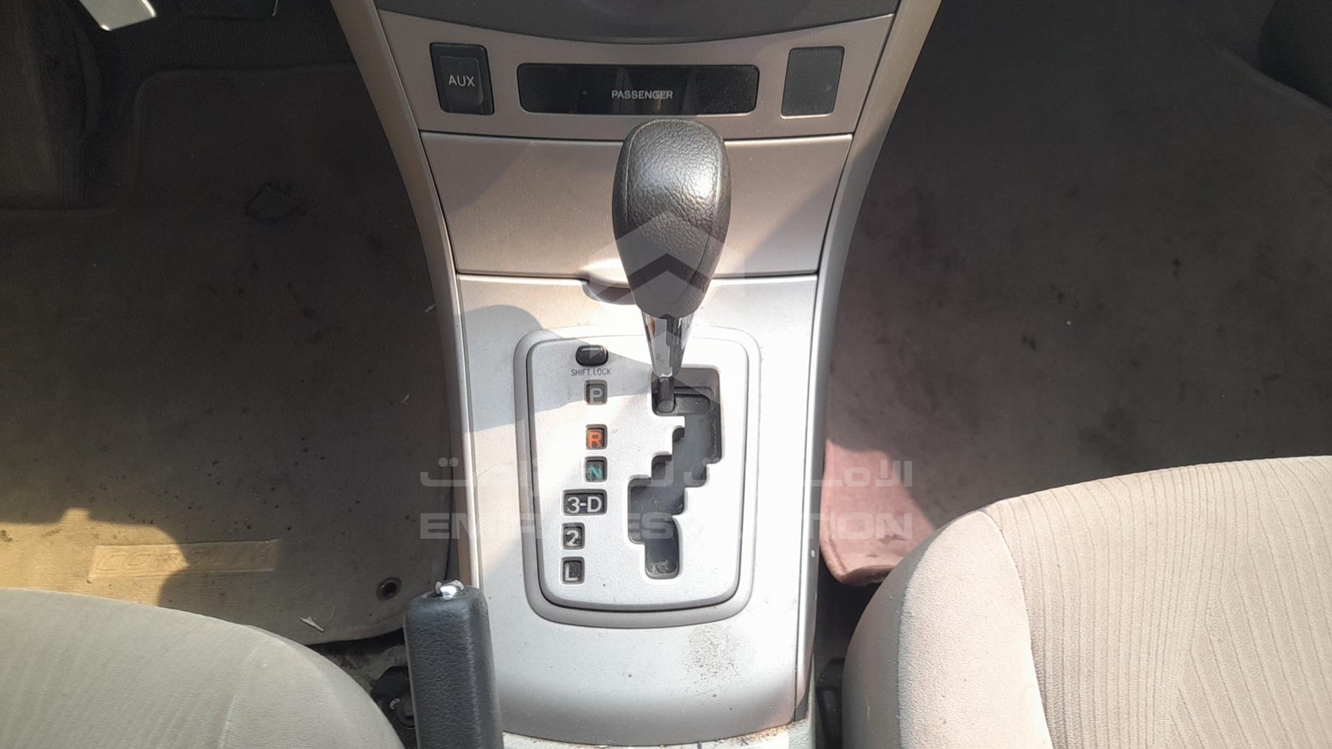 2012 TOYOTA COROLLA VIN: RKLBC42E6C4586946