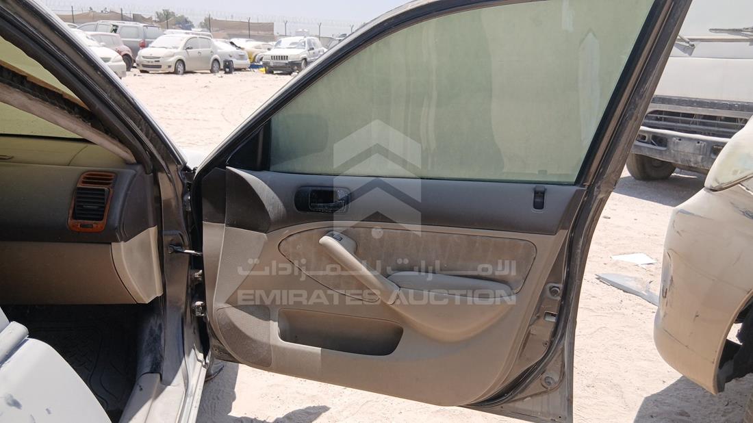 2005 Honda Civic — Front Right Door — Photo 24