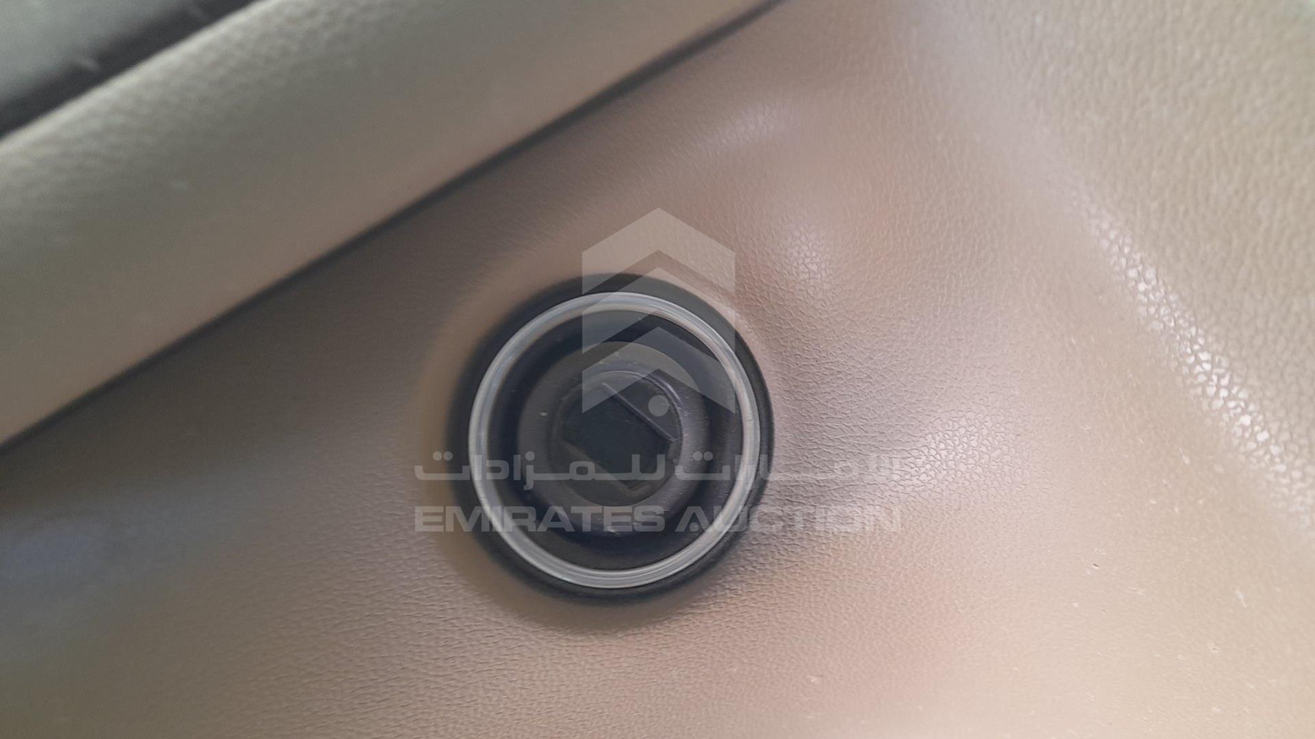 2009 MERCEDES R 280 VIN: WDCCB54E29A096435