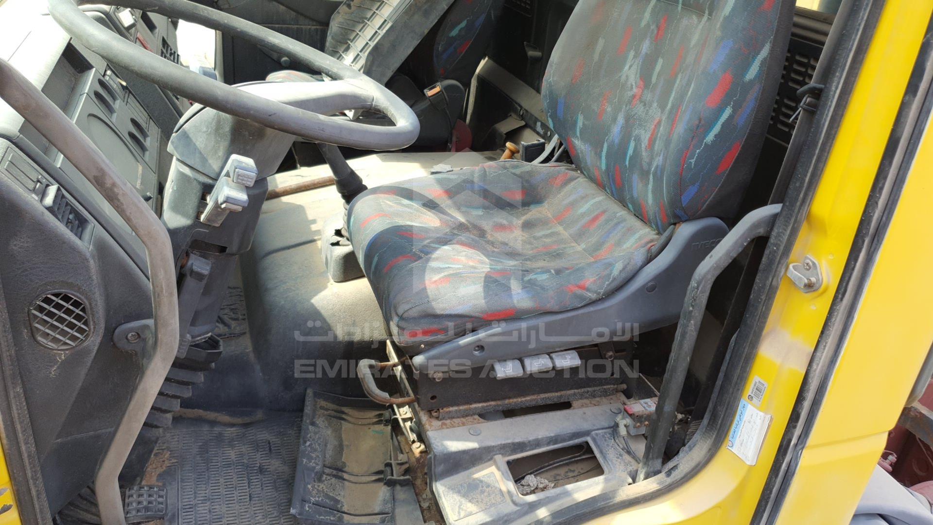 0 IVECO EUROCARGO VIN: ZCFB1HG8002338239