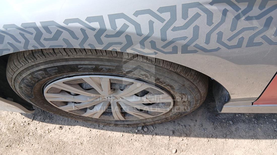 2024 Toyota Camry — Front Left Tyre — Photo 34