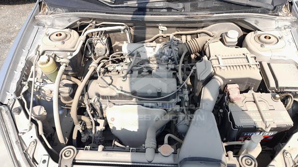 Mitsubishi Lancer 2007 JMYSTCS3A7U012865 Image 21