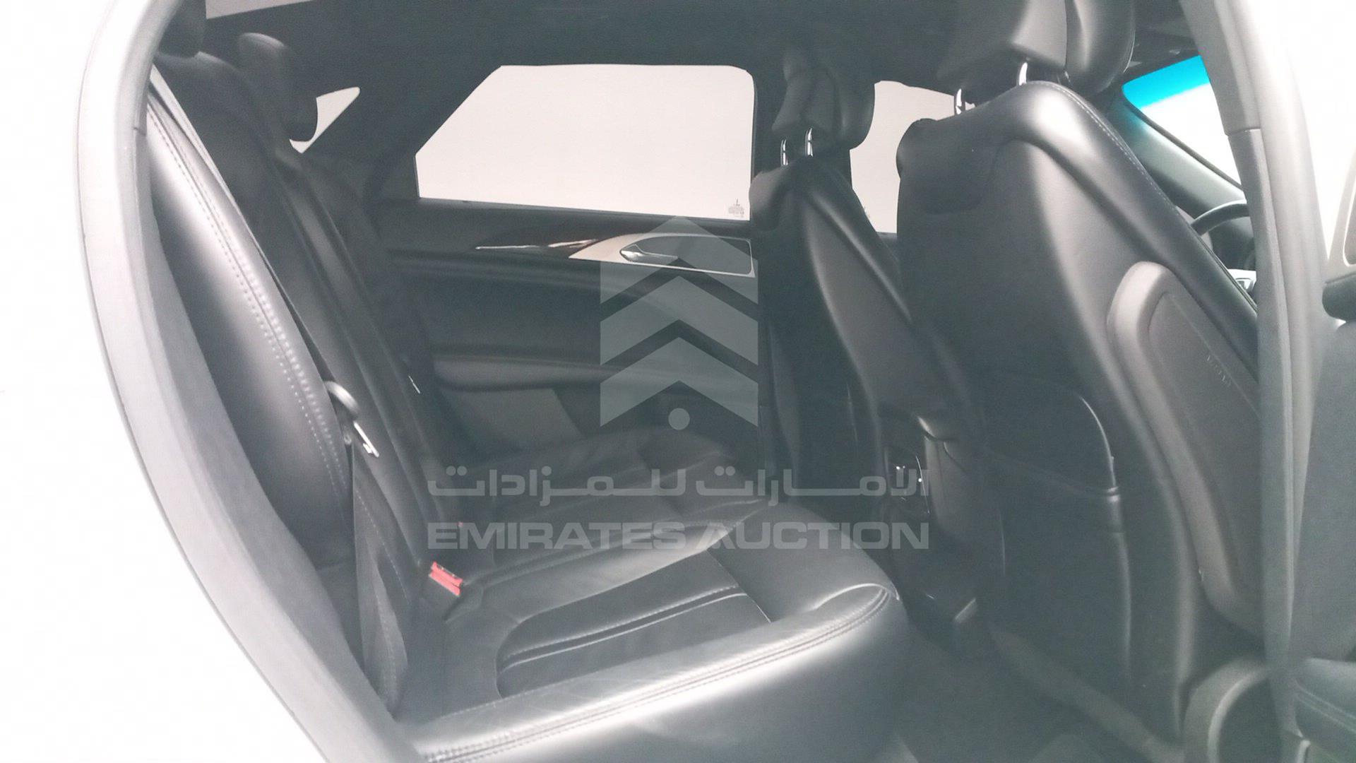 2017 LINCOLN MKZ VIN: 3LN6L5C98HR600765
