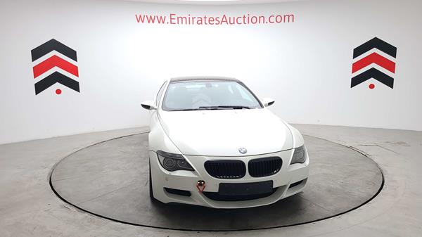 BMW M6 2006 WBSEH91016B778752 Image 2